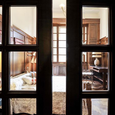 Ur-Nest Strada Maggiore Bologna Exterior photo