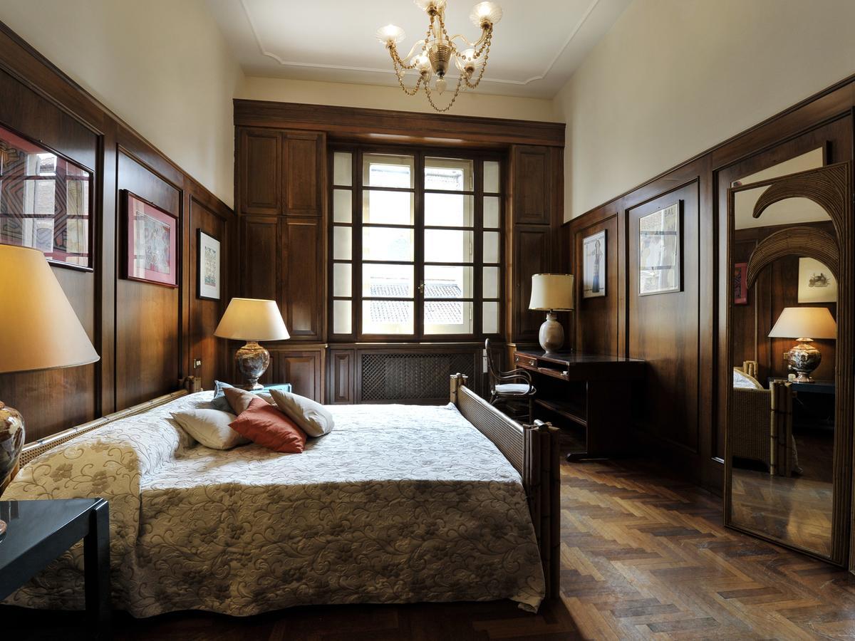 Ur-Nest Strada Maggiore Bologna Exterior photo