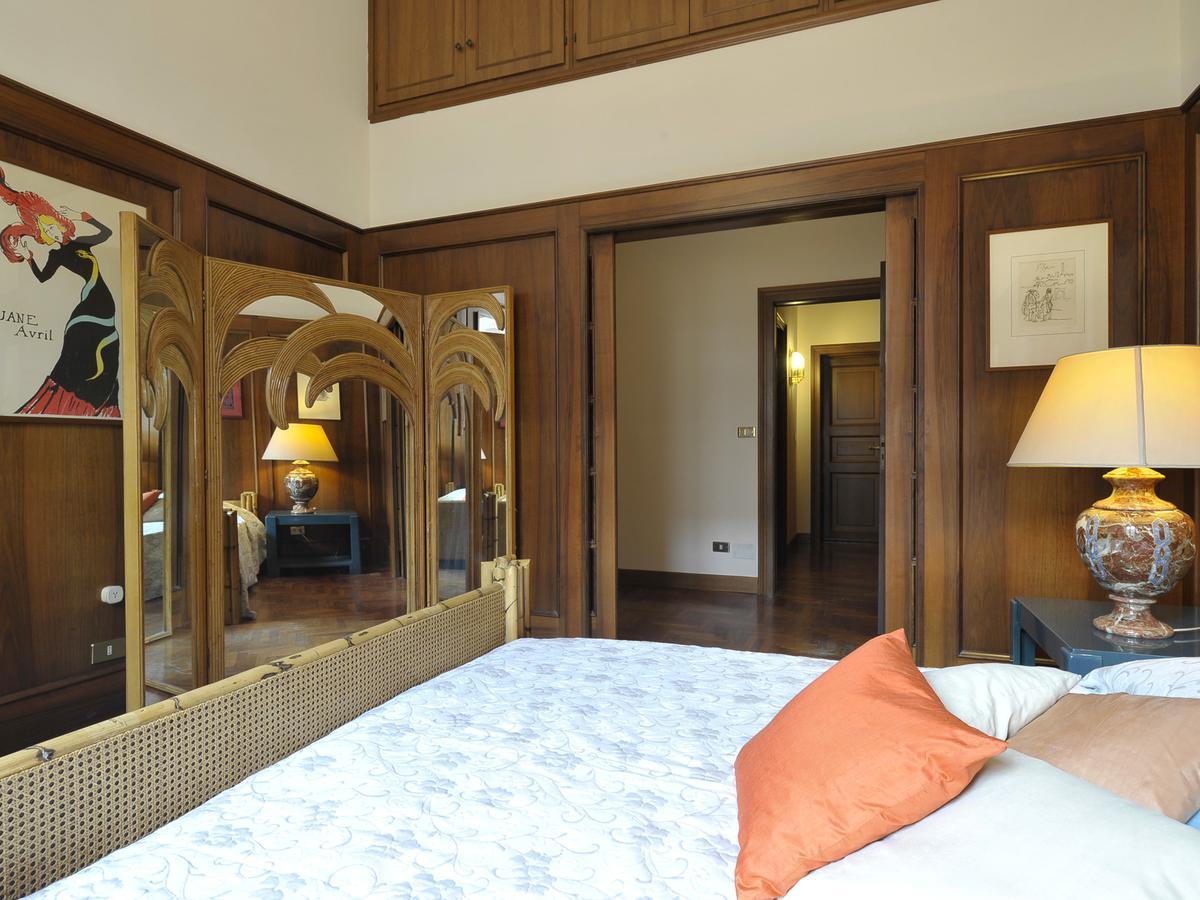 Ur-Nest Strada Maggiore Bologna Exterior photo