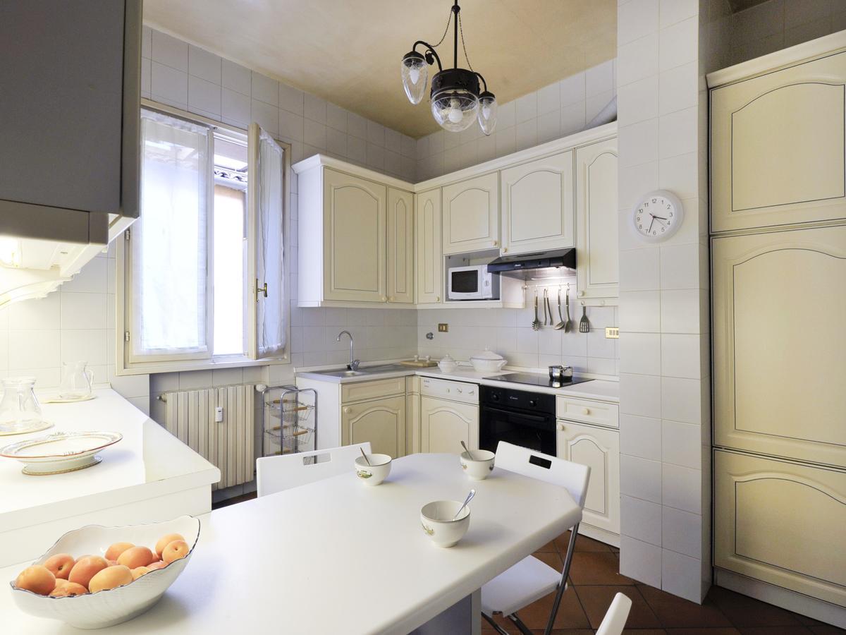 Ur-Nest Strada Maggiore Bologna Exterior photo