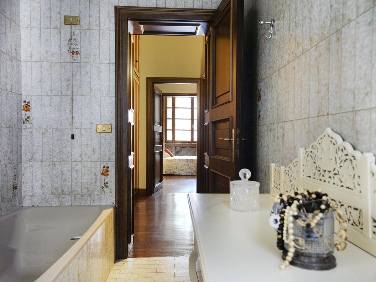 Ur-Nest Strada Maggiore Bologna Exterior photo